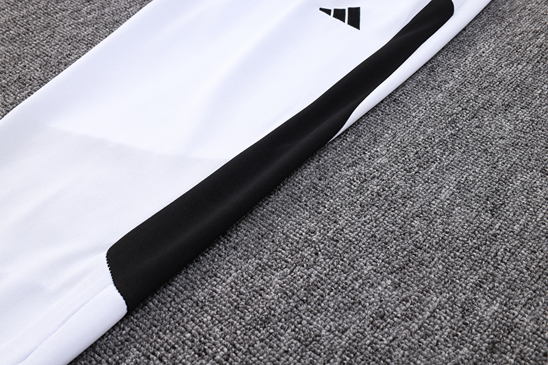 Juventus Long Sleeve Track Suit 23/24 MEN576 - Soccerfana