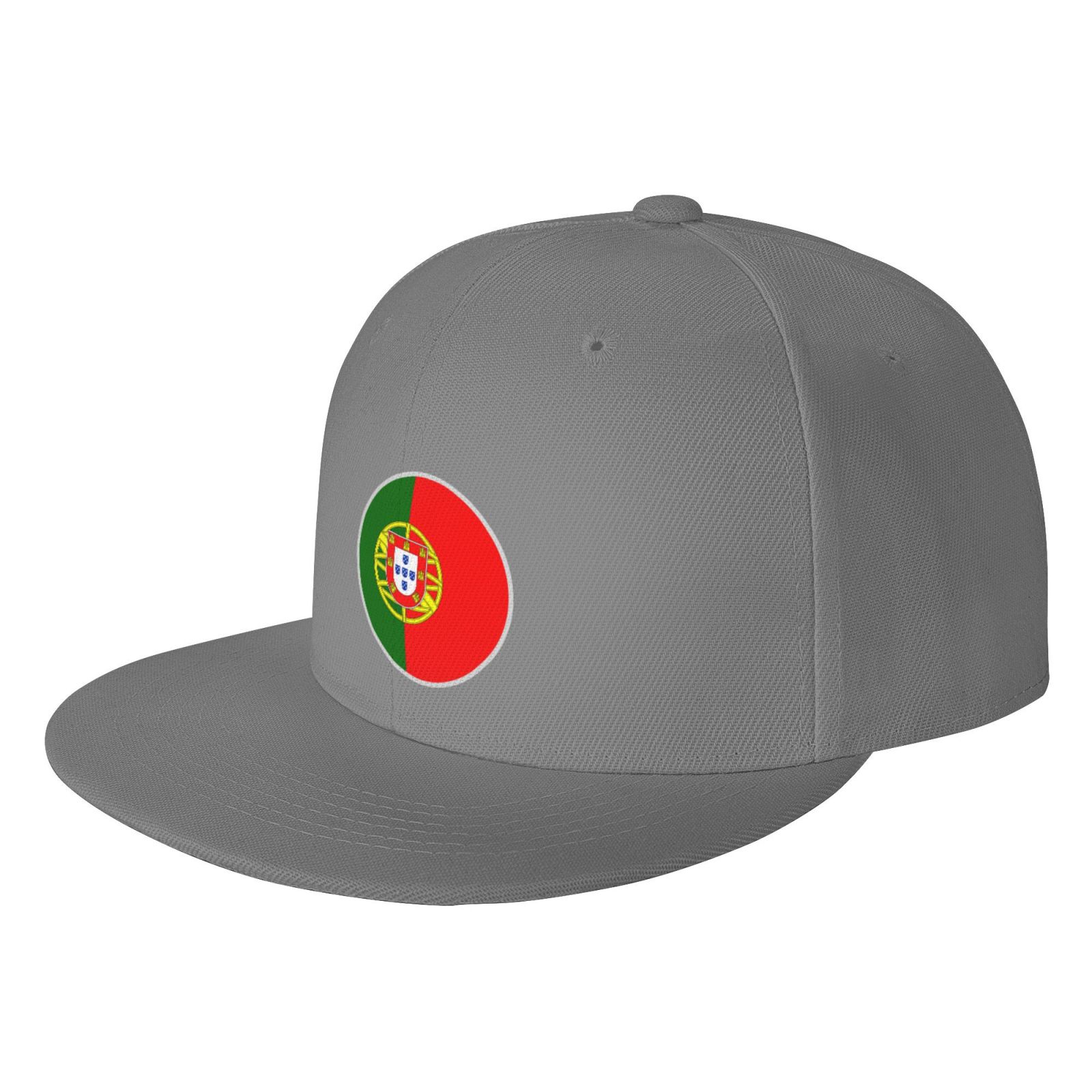 Portugal EURO 2024 Baseball Cap CAP1664 - Soccerfana