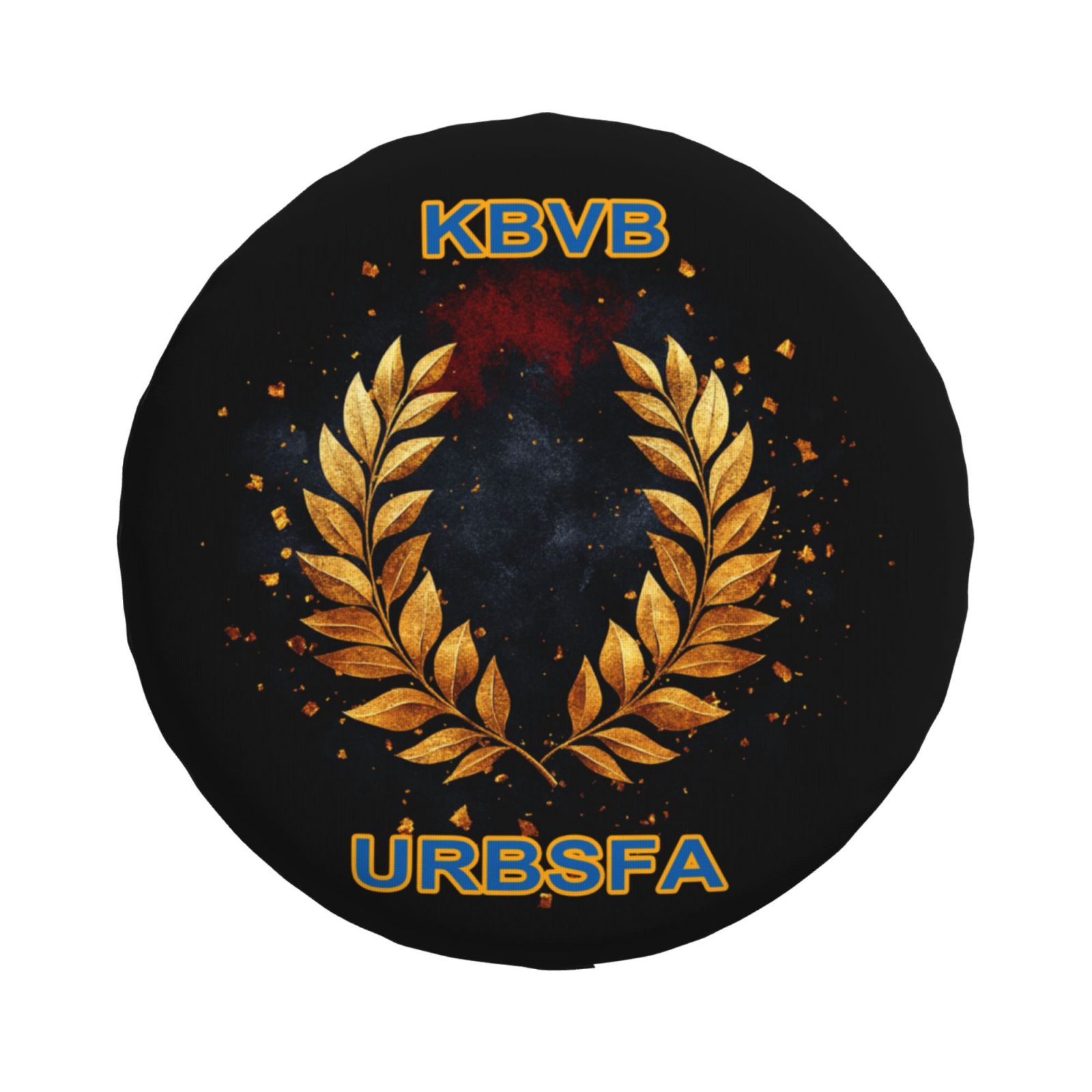 Belgium Tire Dust Cover TIC2693 - Soccerfana