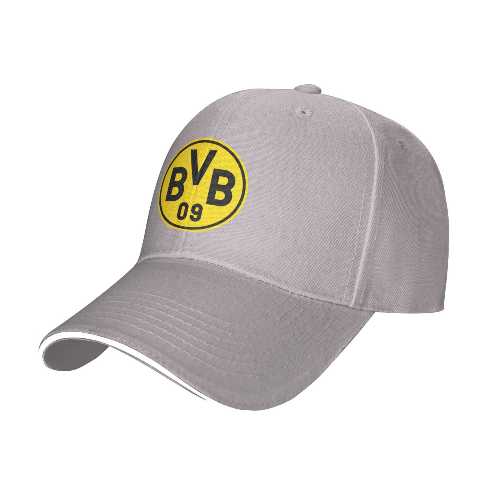Borussia Dortmund Casquette CAP1444 - Soccerfana