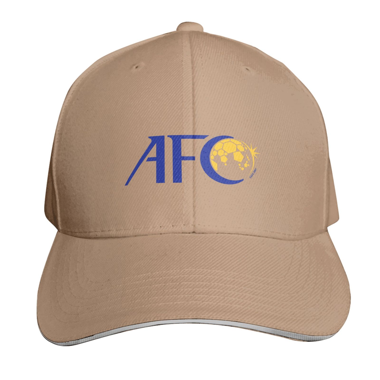 AFC Casquette CAP1511 - Soccerfana