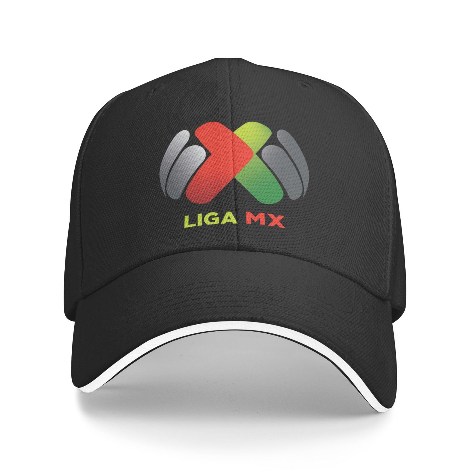 Liga MX Casquette CAP1450 - Soccerfana