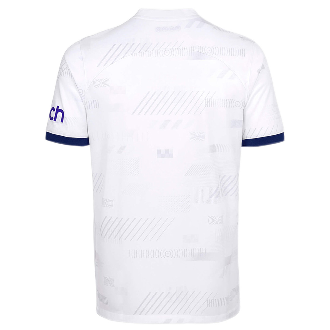 Tottenham Hotspur Home Jersey 23/24 - Soccerfana