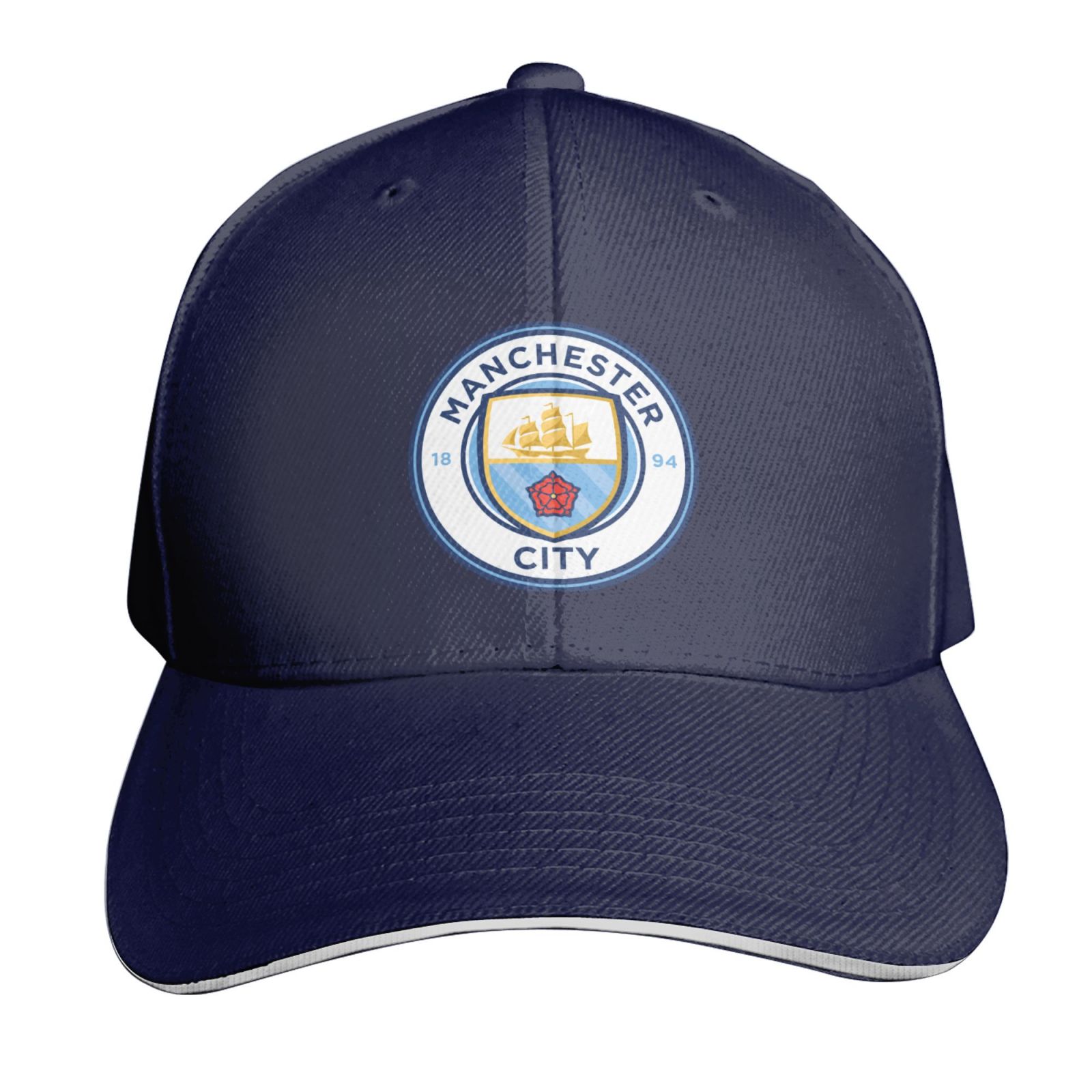 Manchester City Casquette CAP1461 - Soccerfana
