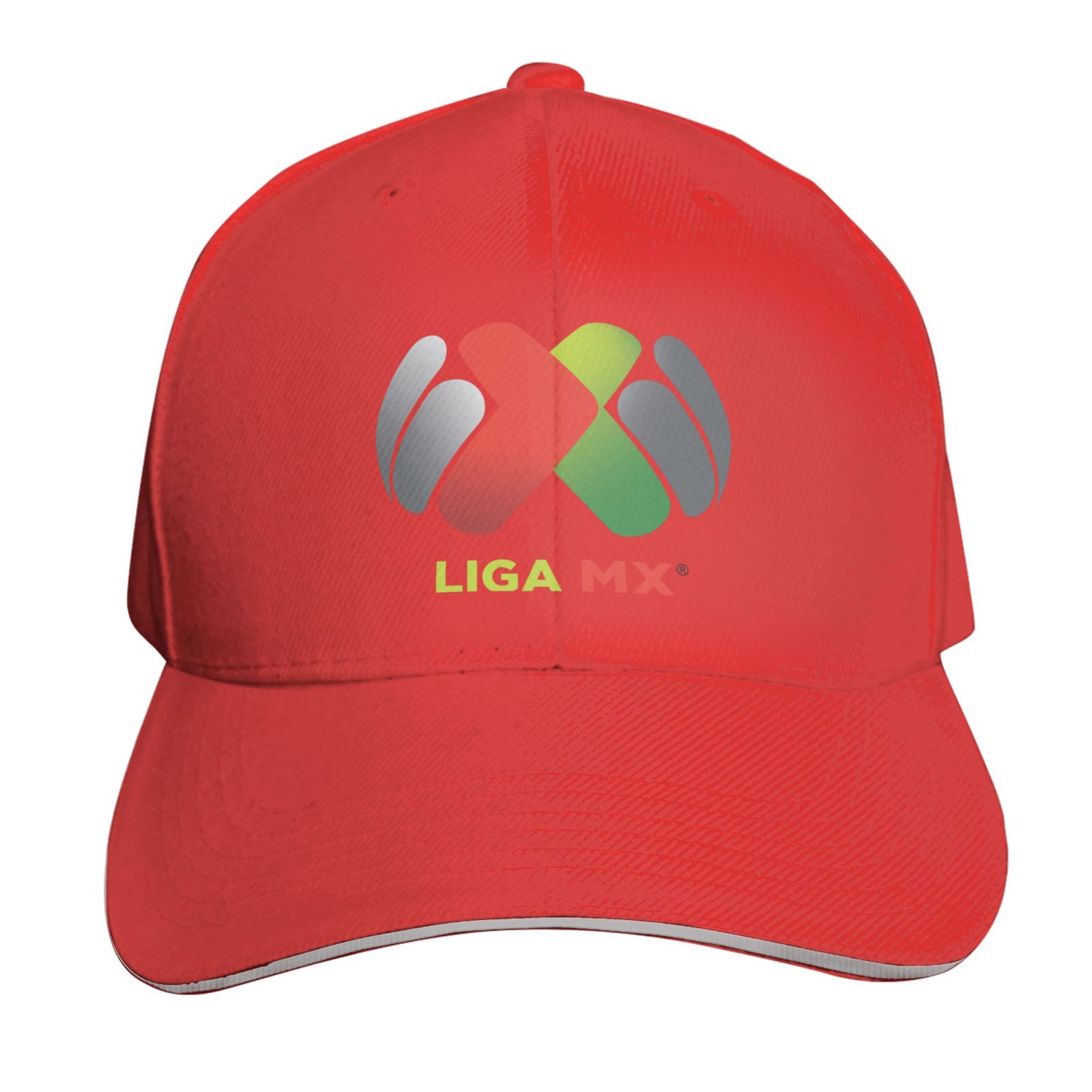 Liga MX Casquette CAP1450 - Soccerfana