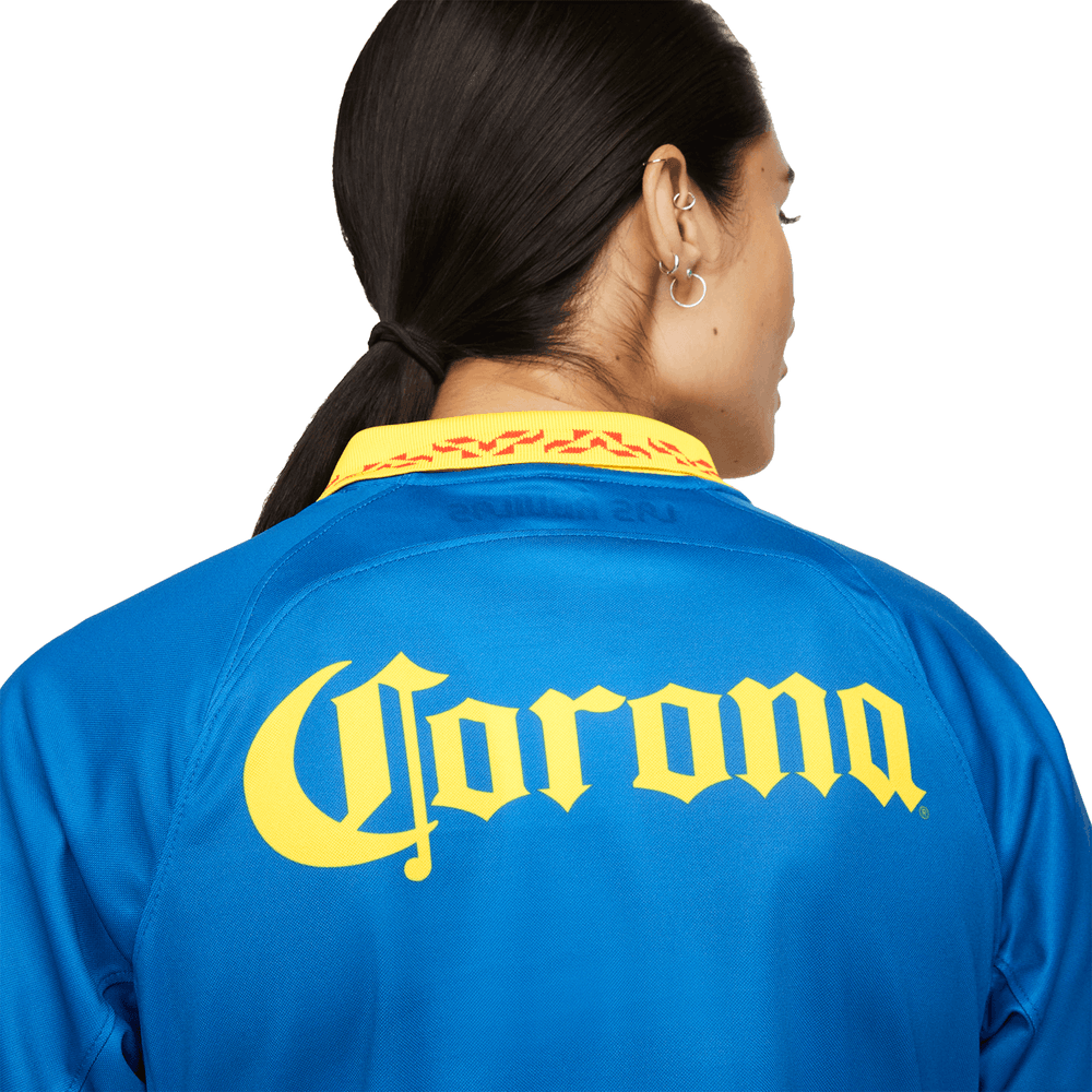 Women's Club America Away Jersey 23/24 - Soccerfana