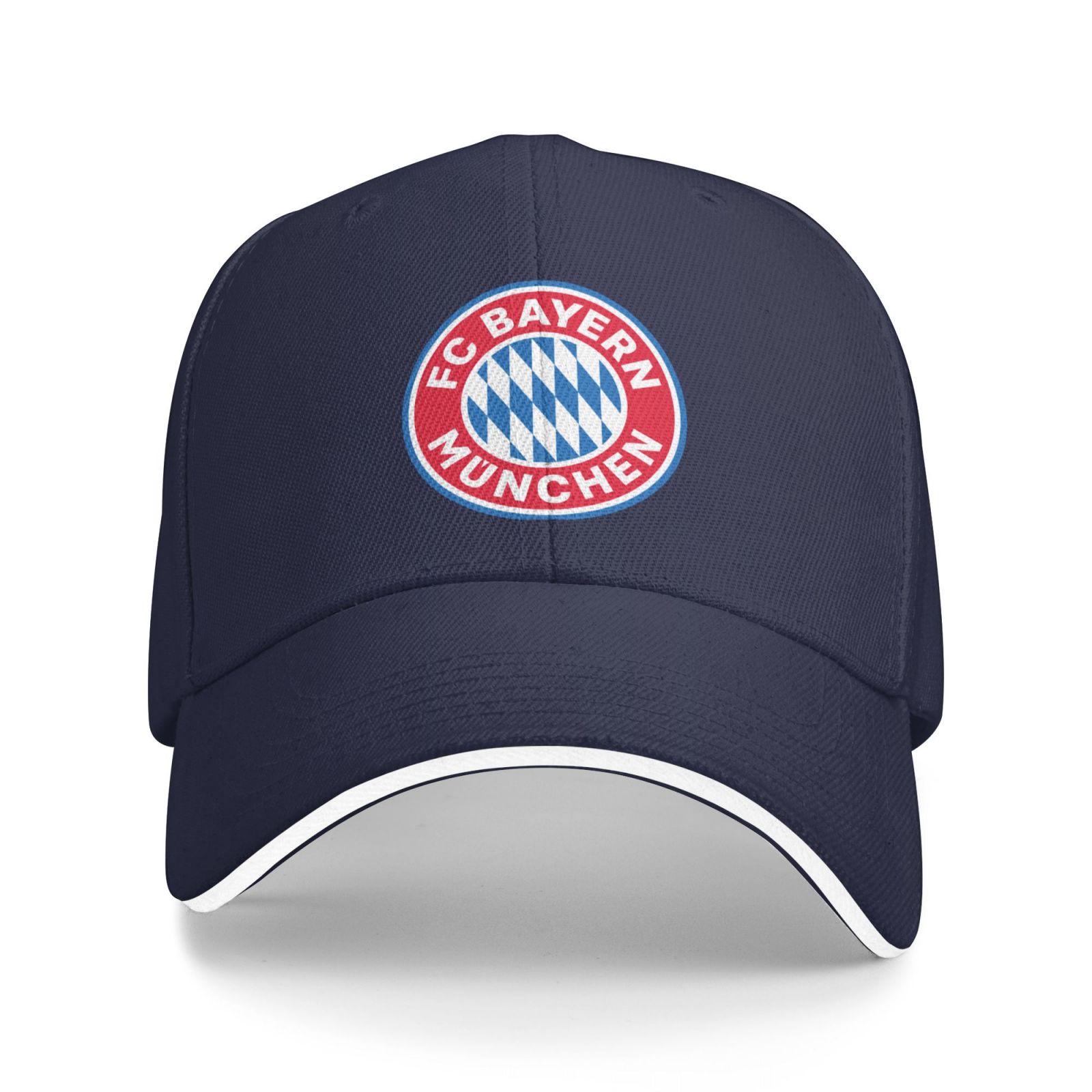 Bayern Munich Casquette CAP1446 - Soccerfana