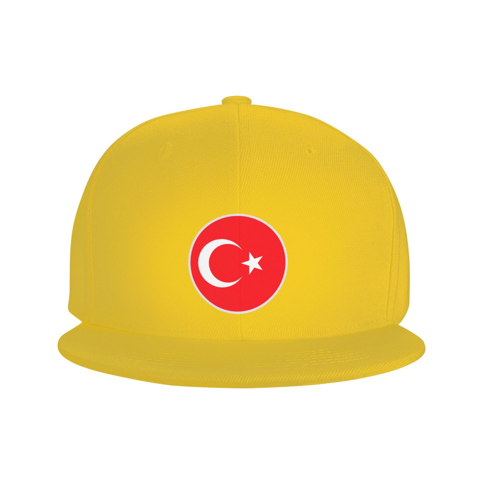 Turkey EURO 2024 Baseball Cap CAP1672 - Soccerfana