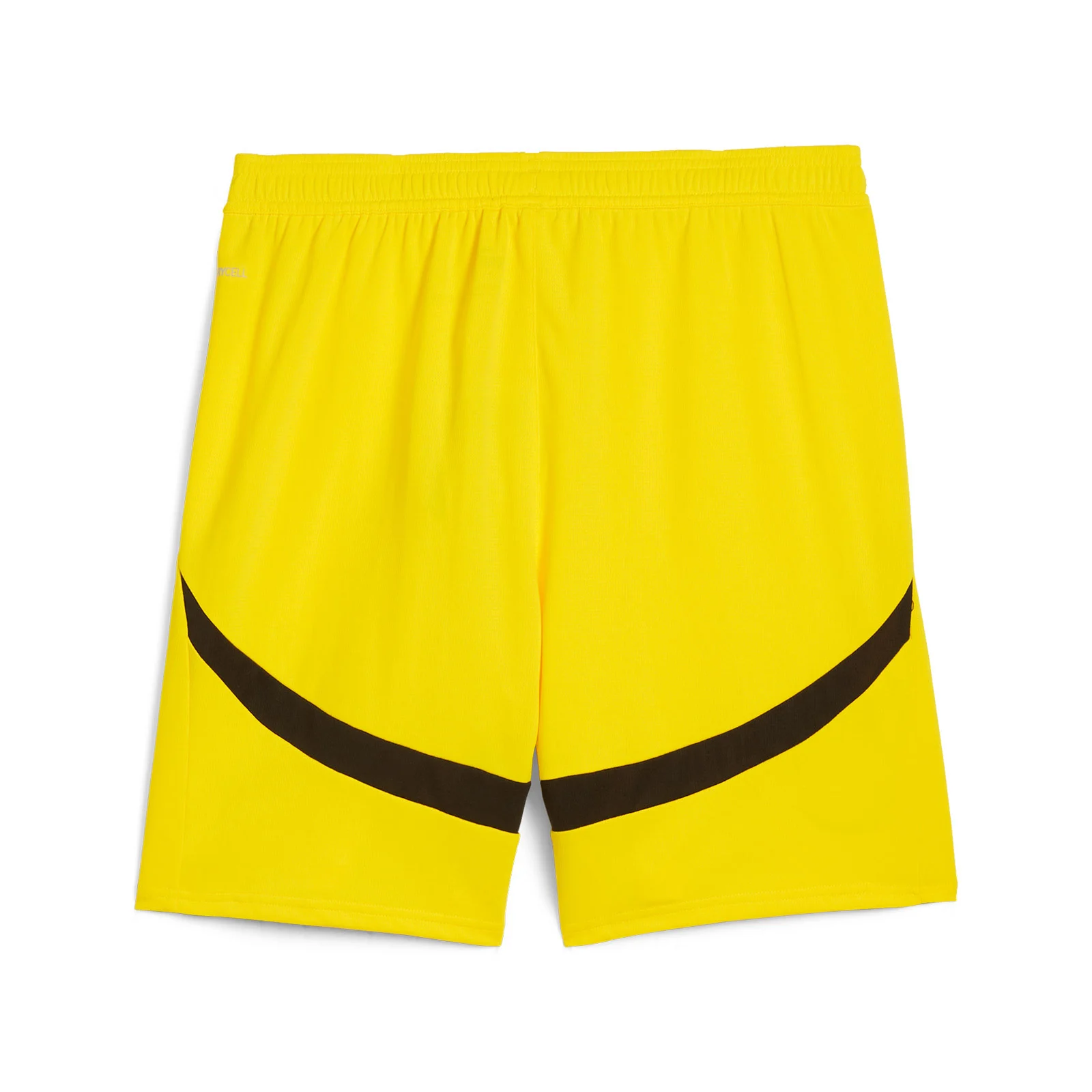 Borussia Dortmund Away Shorts 2024/25 - Soccerfana