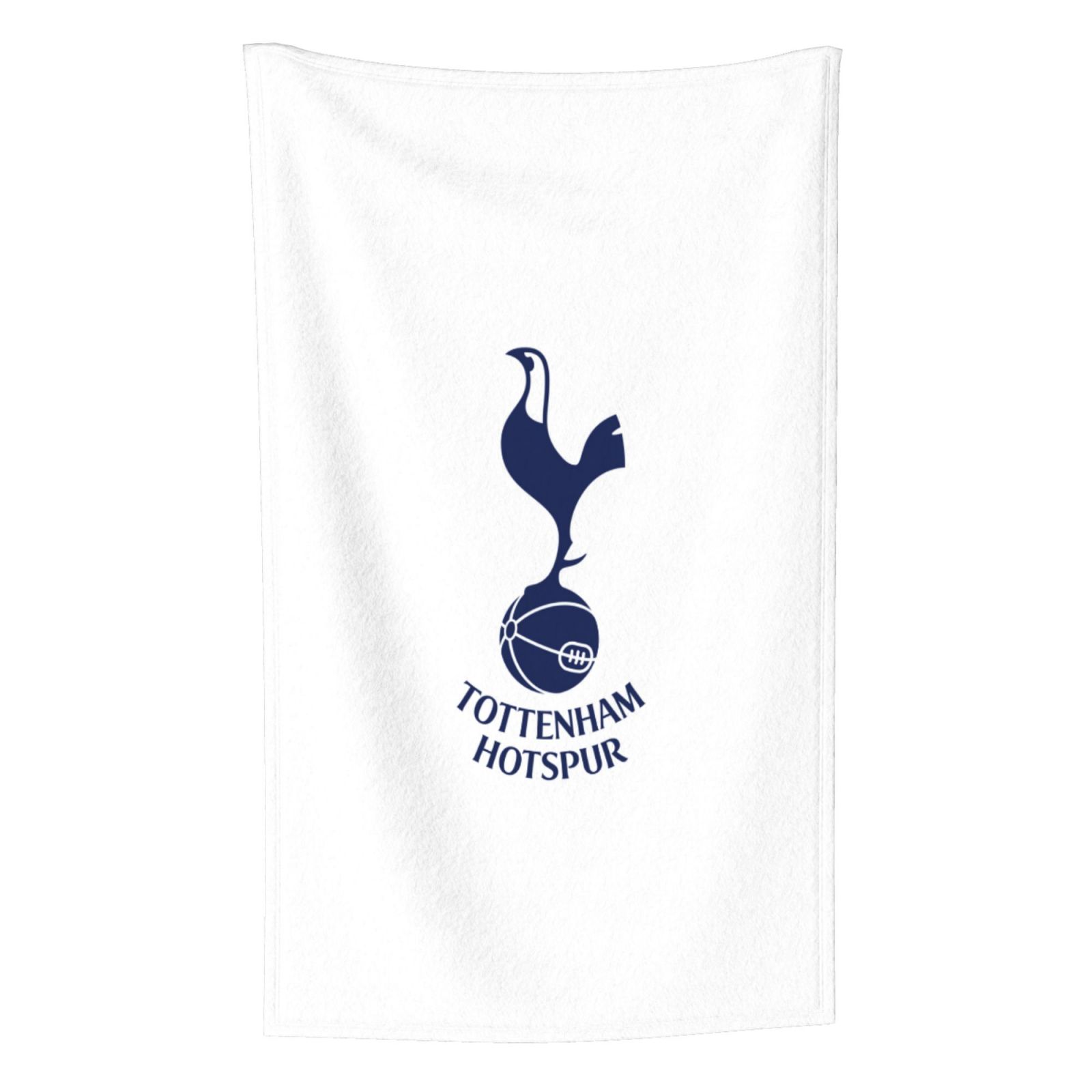 Tottenham Hotspur Flannel Blanket FLB1588 - Soccerfana