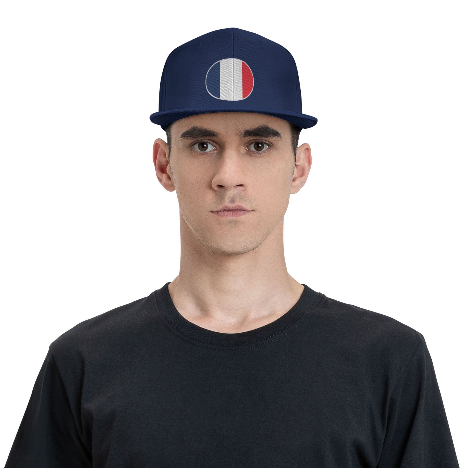 France EURO 2024 Baseball Cap CAP1656 - Soccerfana