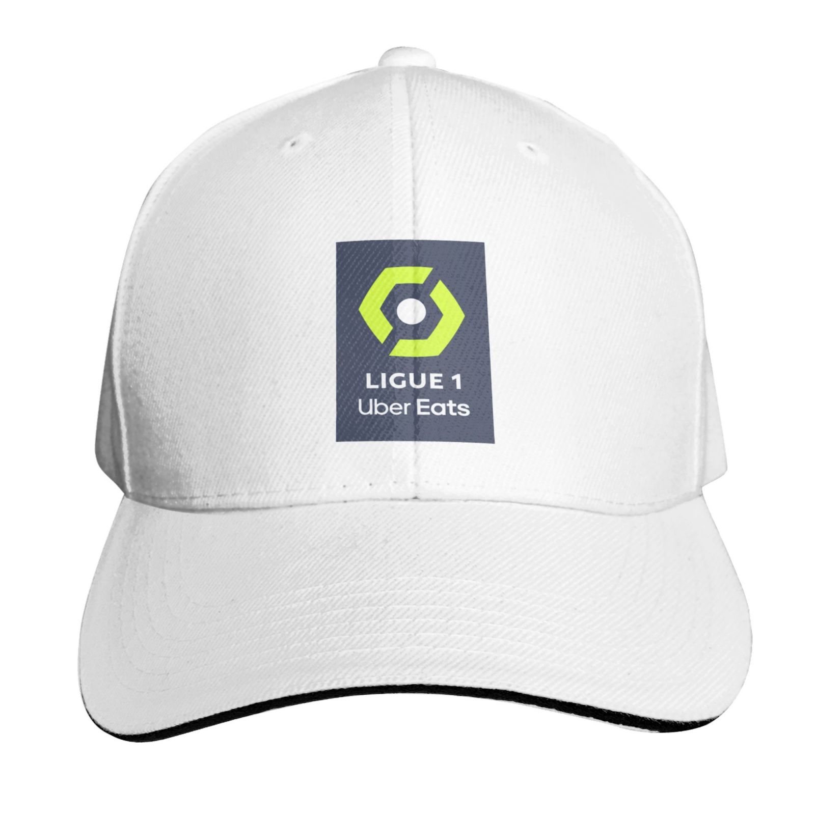 Ligue 1 Casquette CAP1442 - Soccerfana