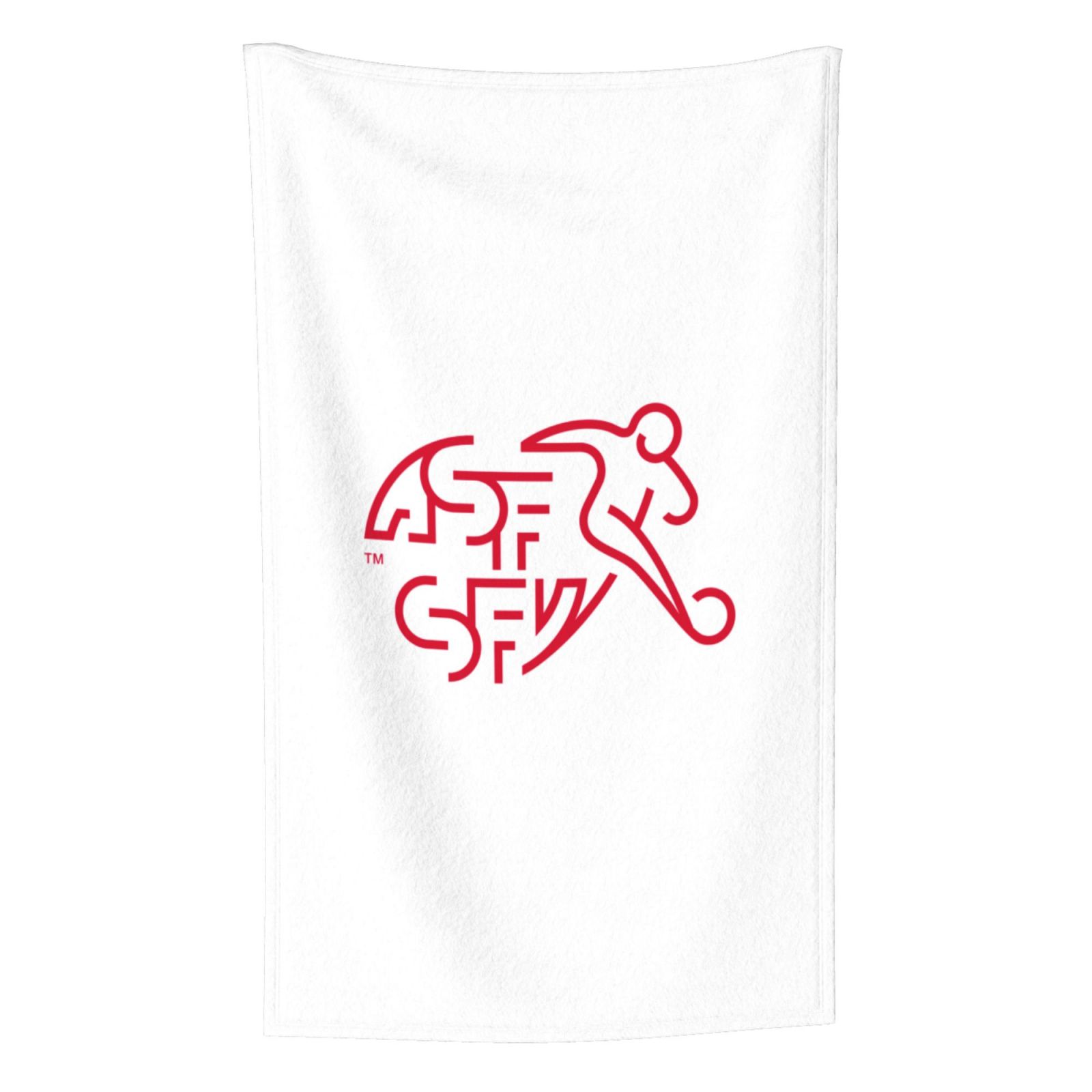 Switzerland Flannel Blanket FLB1544 - Soccerfana