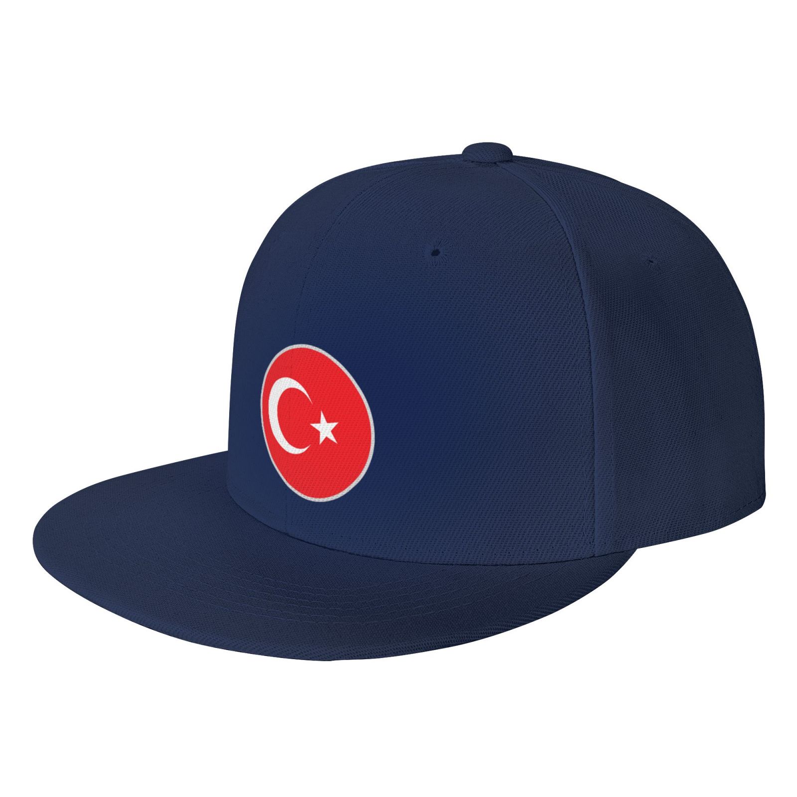 Turkey EURO 2024 Baseball Cap CAP1672 - Soccerfana