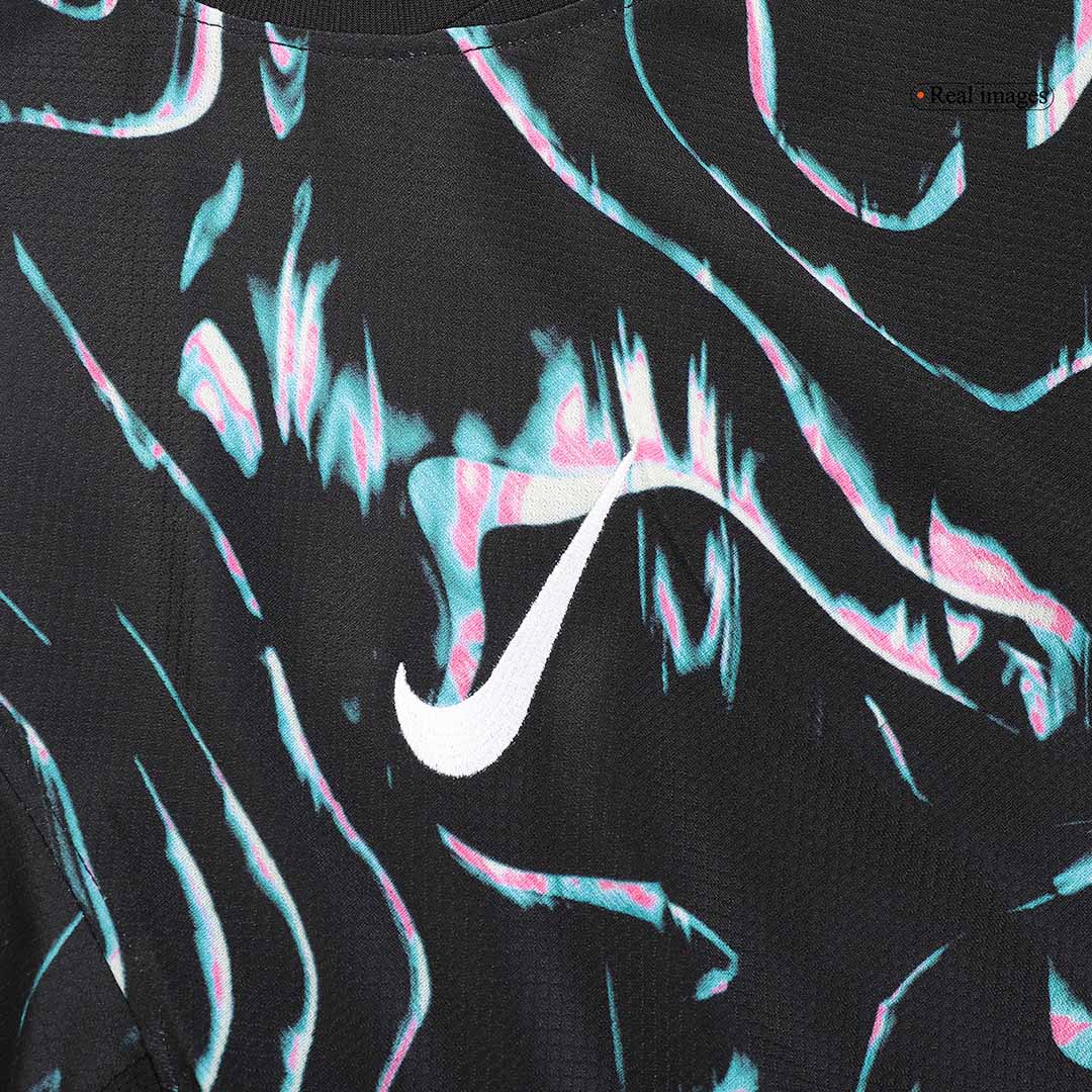 South Korea Away Jersey 2024 - Soccerfana