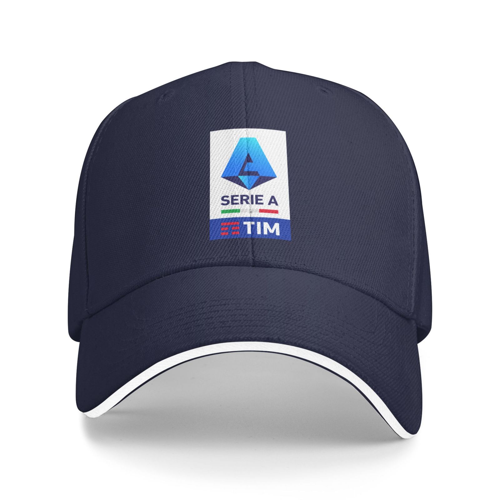 Serie A Casquette CAP1471 - Soccerfana