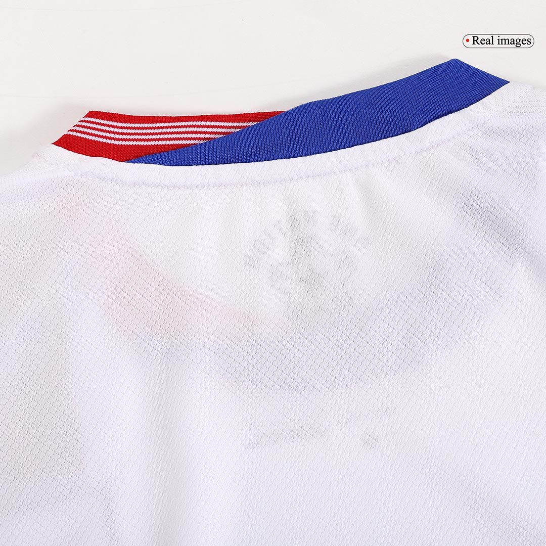 USMNT Home Jersey Copa America 2024 - Soccerfana