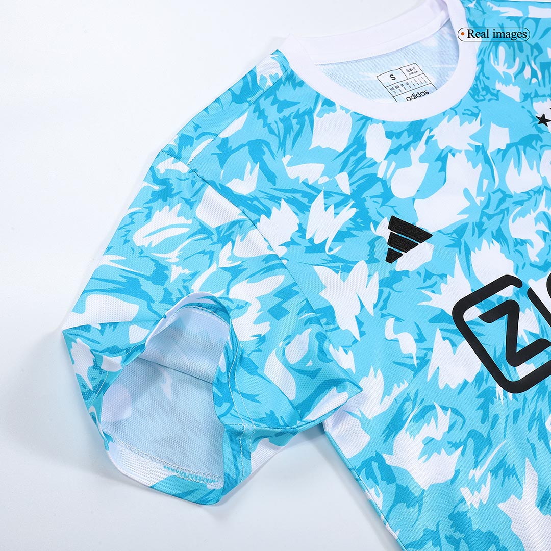 AJAX Pre-Match Jersey 23/24 - Soccerfana