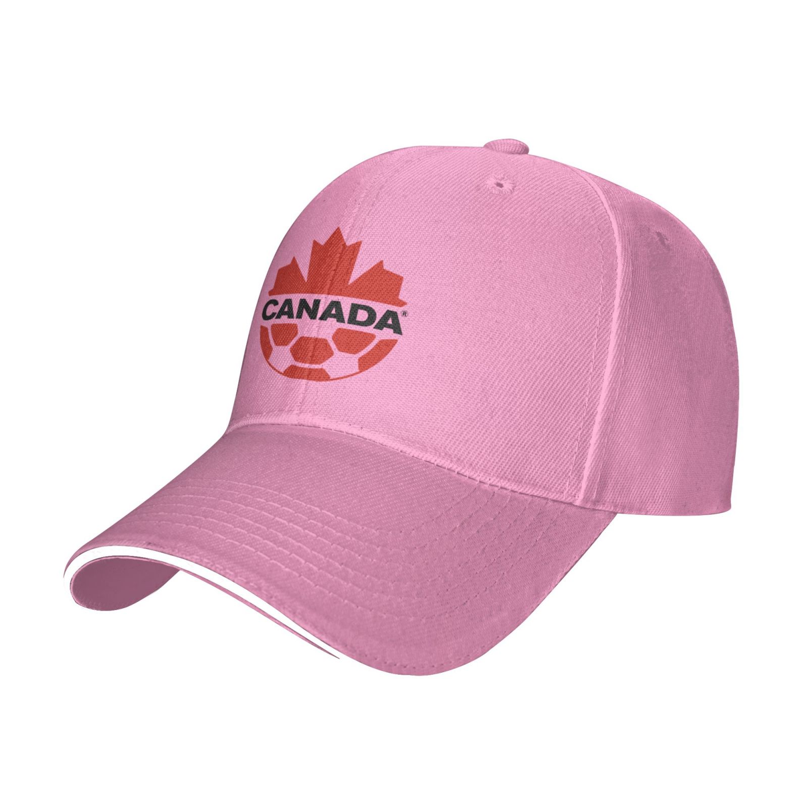 Canada Casquette CAP1488 - Soccerfana