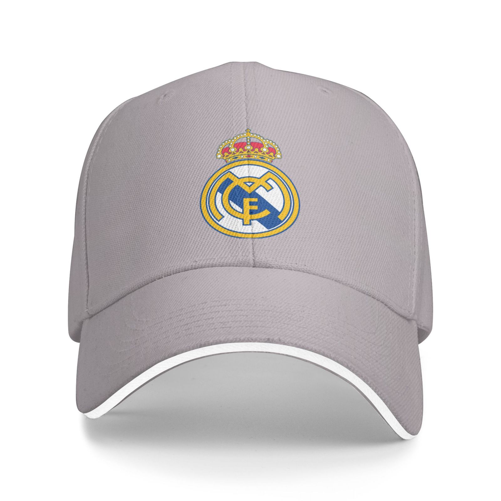 Real Madrid Casquette CAP1467 - Soccerfana