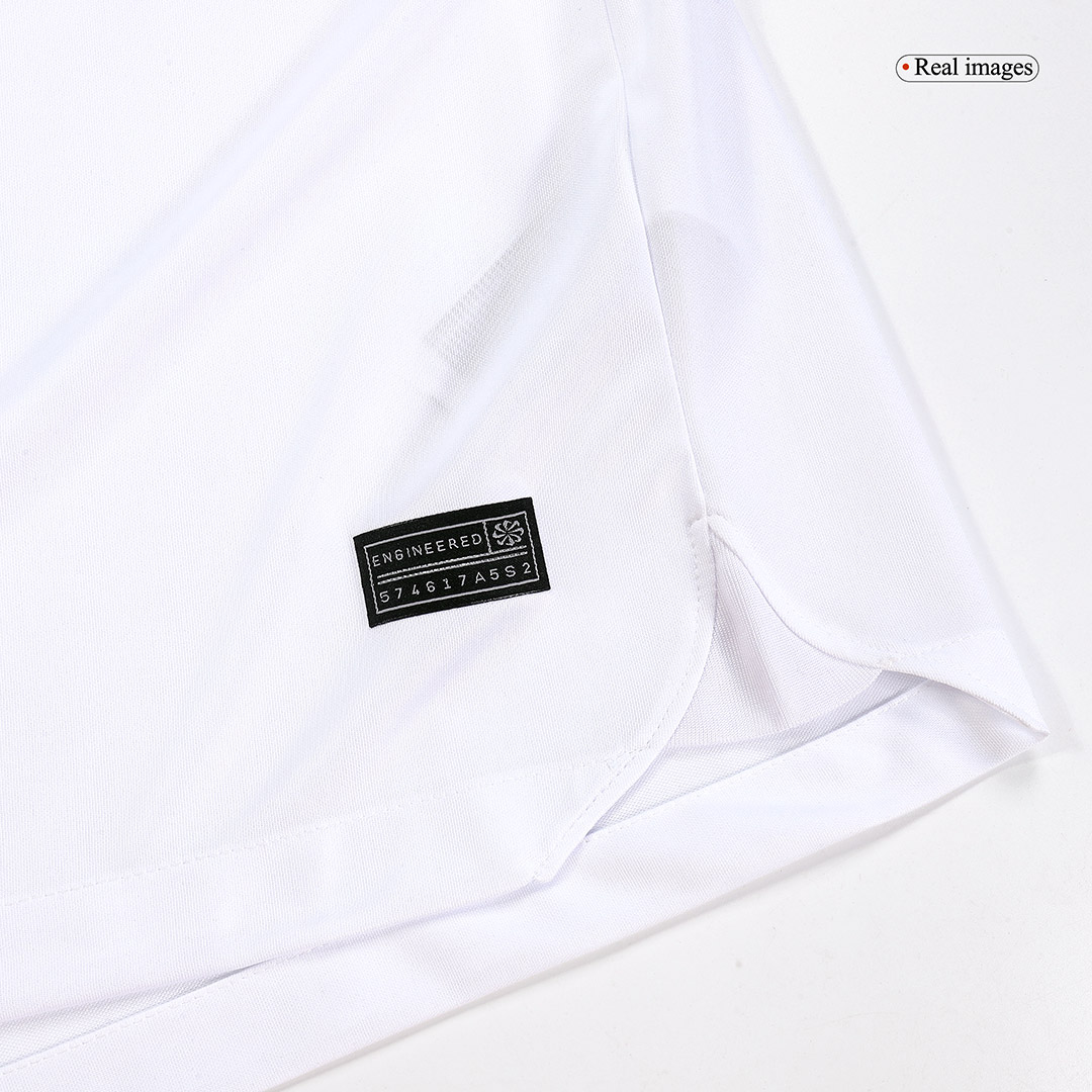 Inter Milan Away Jersey 23/24 - Soccerfana