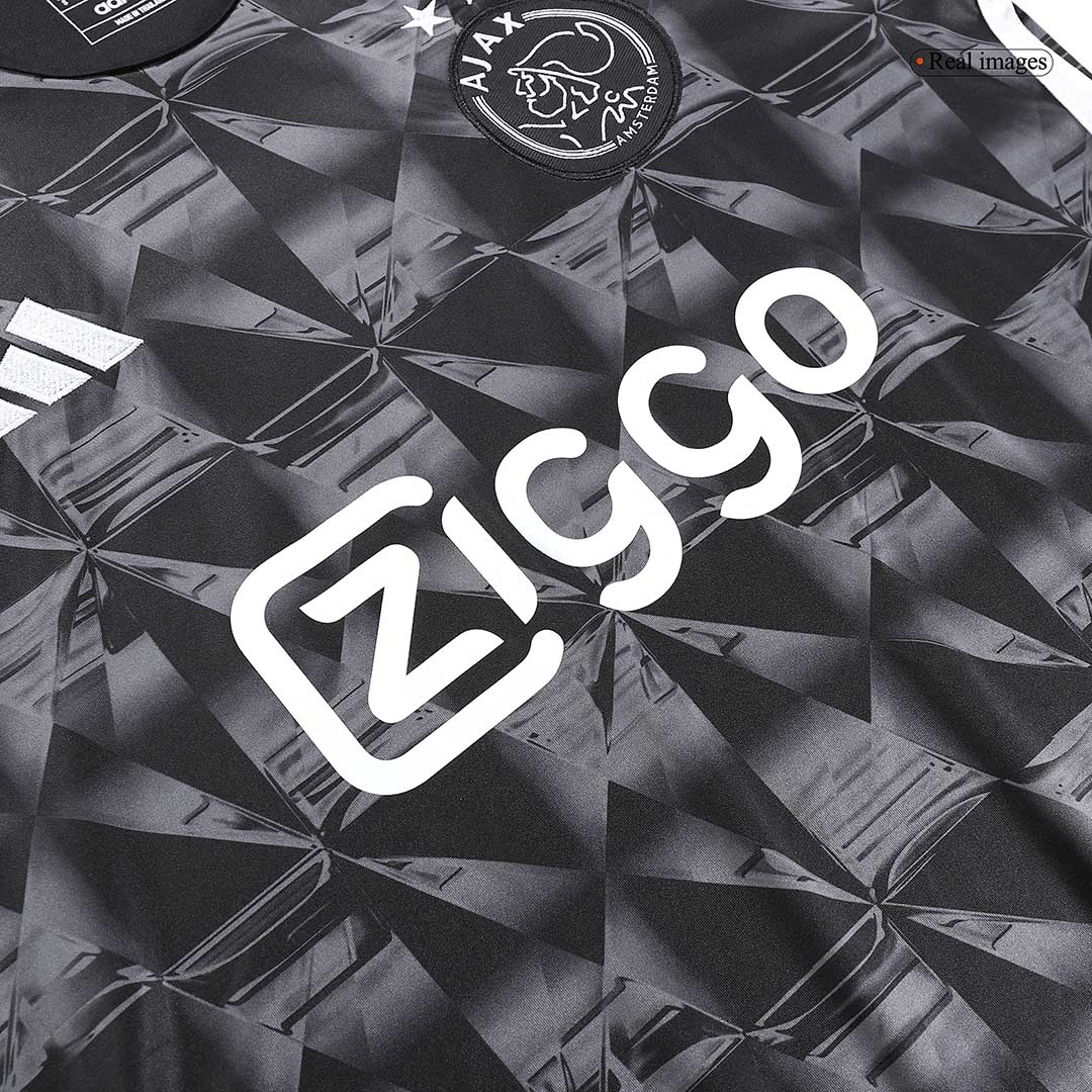 AJAX Third Jersey 23/24 - Soccerfana