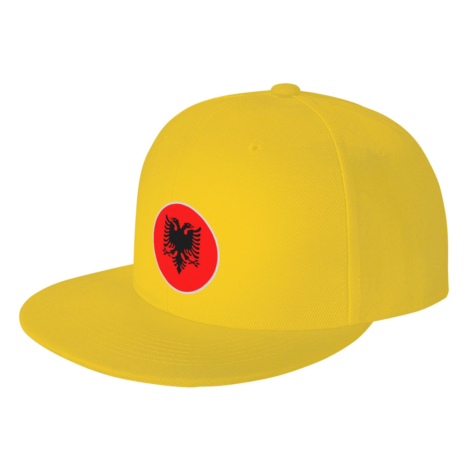 Albania EURO 2024 Baseball Cap CAP1652 - Soccerfana