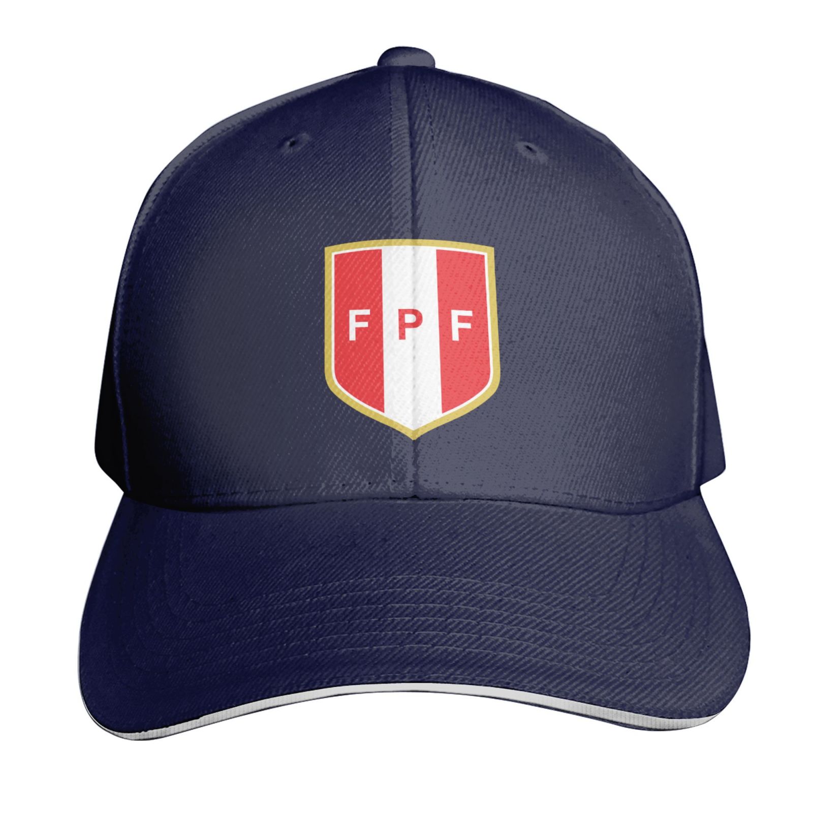 Peru Casquette CAP1502 - Soccerfana
