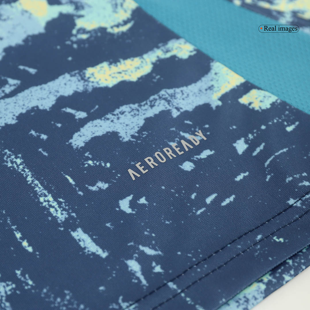 Ajax Away Jersey 2024/25 - Soccerfana