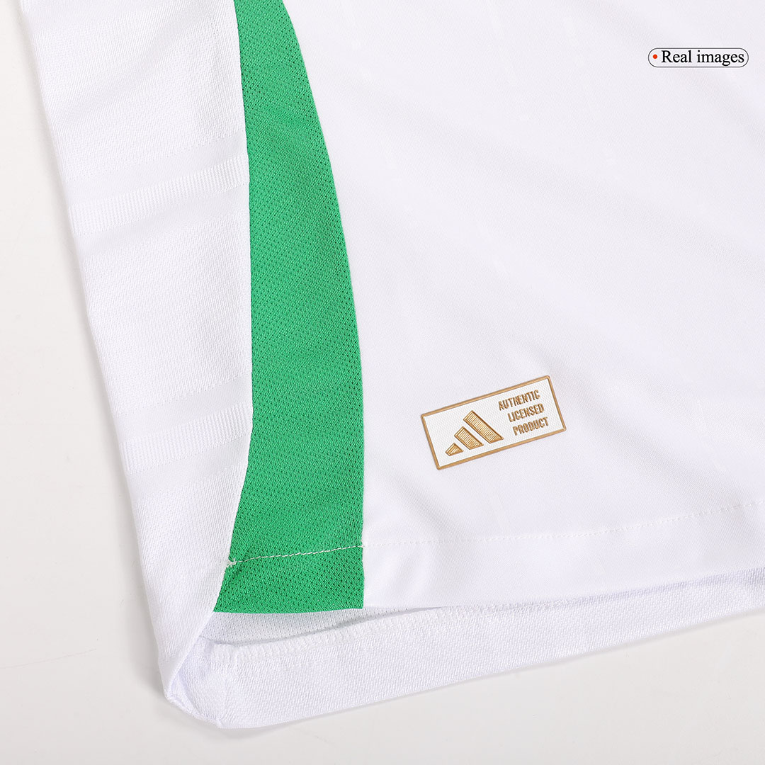 Italy Player Version Away Jersey EURO 2024 - Soccerfana