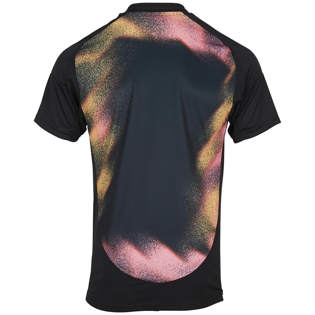 Leicester City Away Jersey 2024/25 - Soccerfana