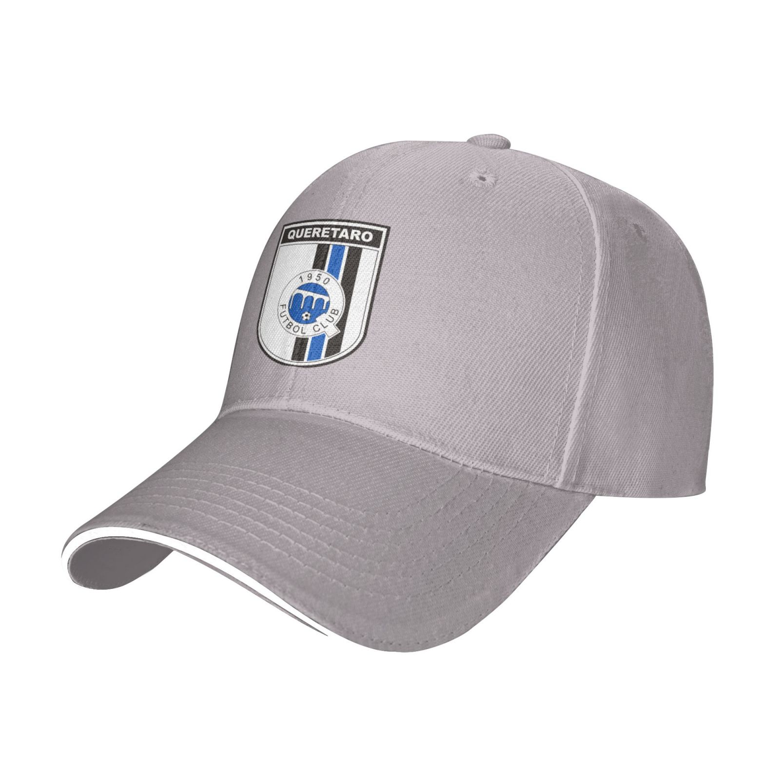 Queretaro Casquette CAP1434 - Soccerfana