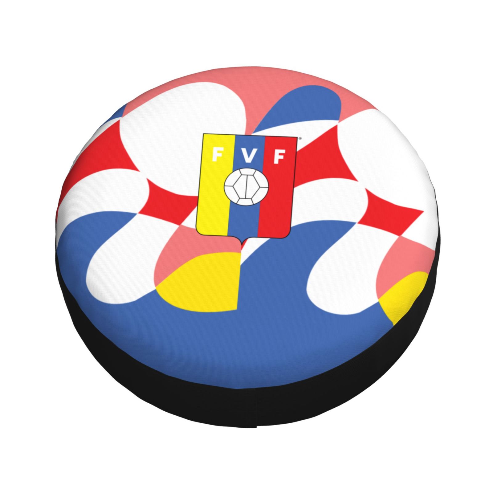 Venezuela Tire Dust Cover TIC2620 - Soccerfana