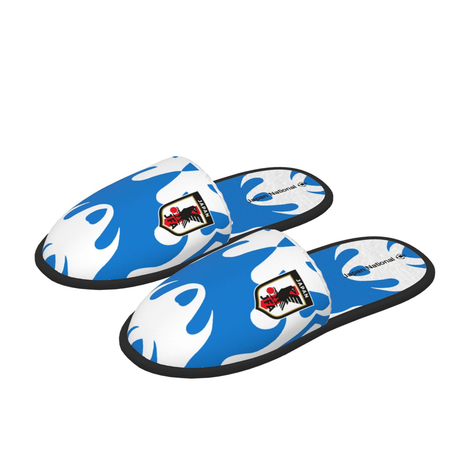 Japan Cotton Slippers FSP2335 - Soccerfana
