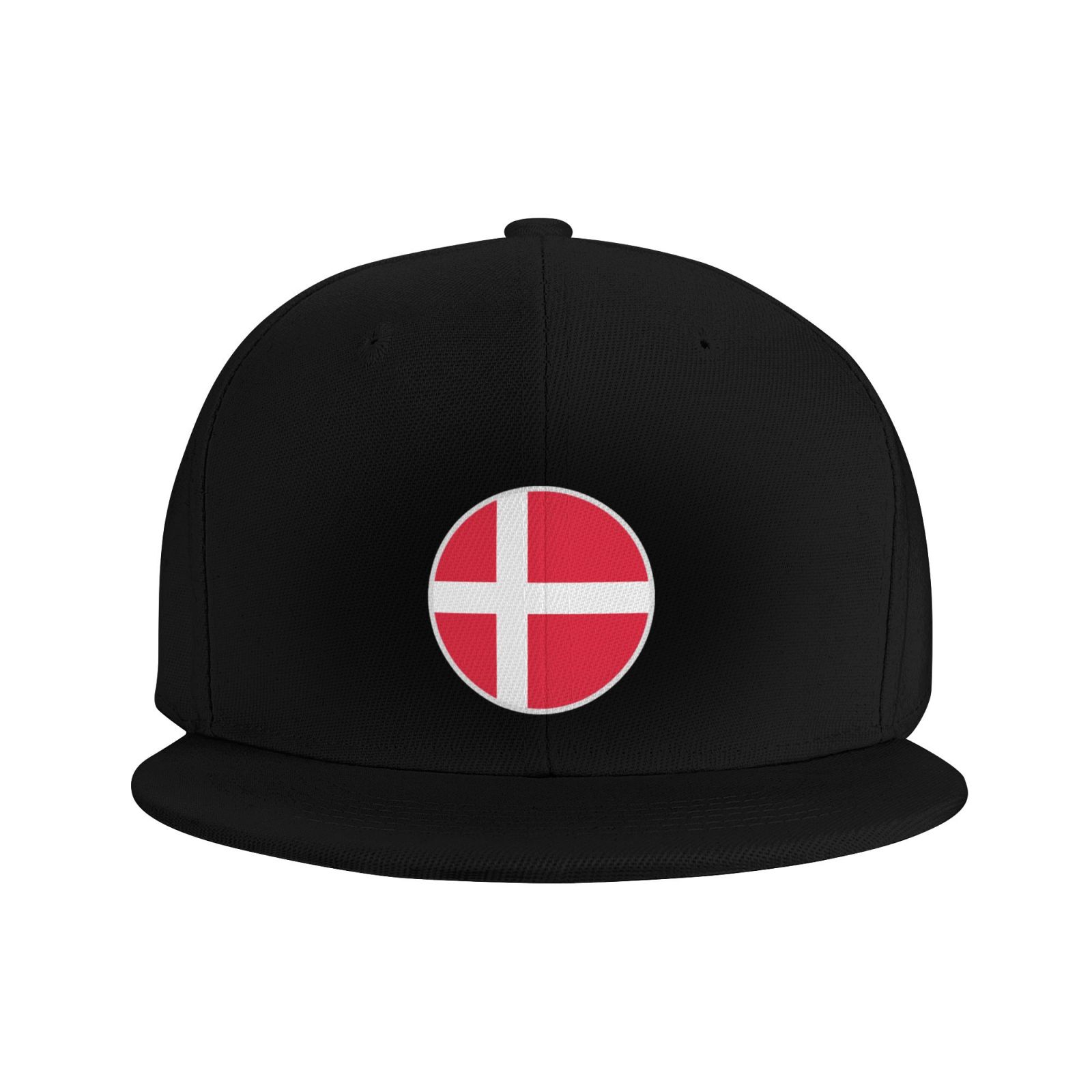 Denmark EURO 2024 Baseball Cap CAP1646 - Soccerfana