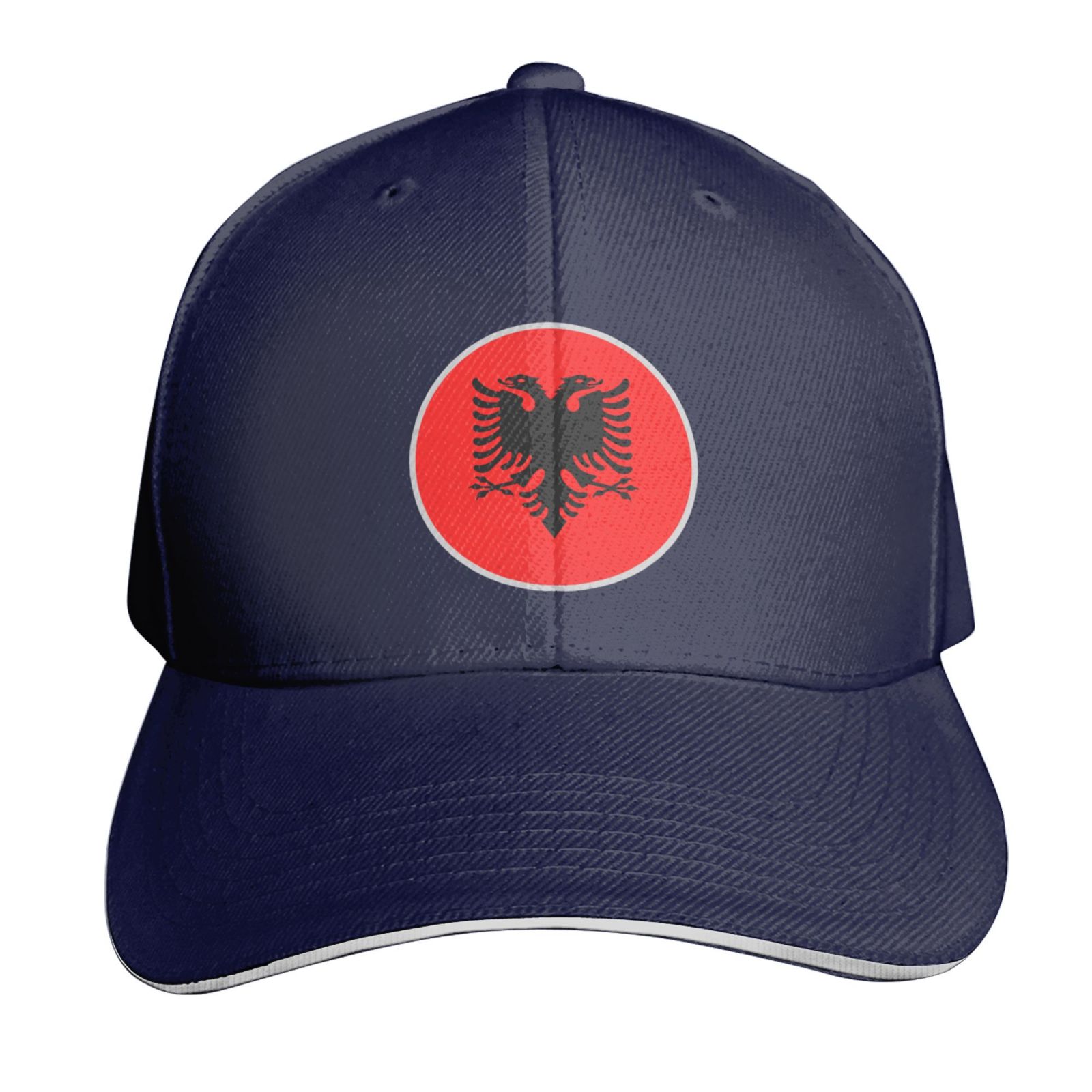 Albania EURO 2024 Casquette CAP1639 - Soccerfana