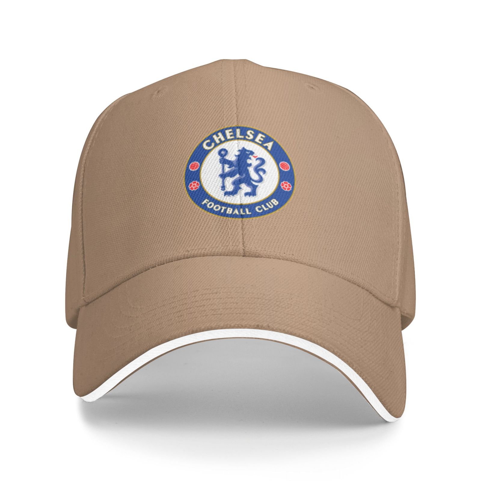 Chelsea Casquette CAP1465 - Soccerfana