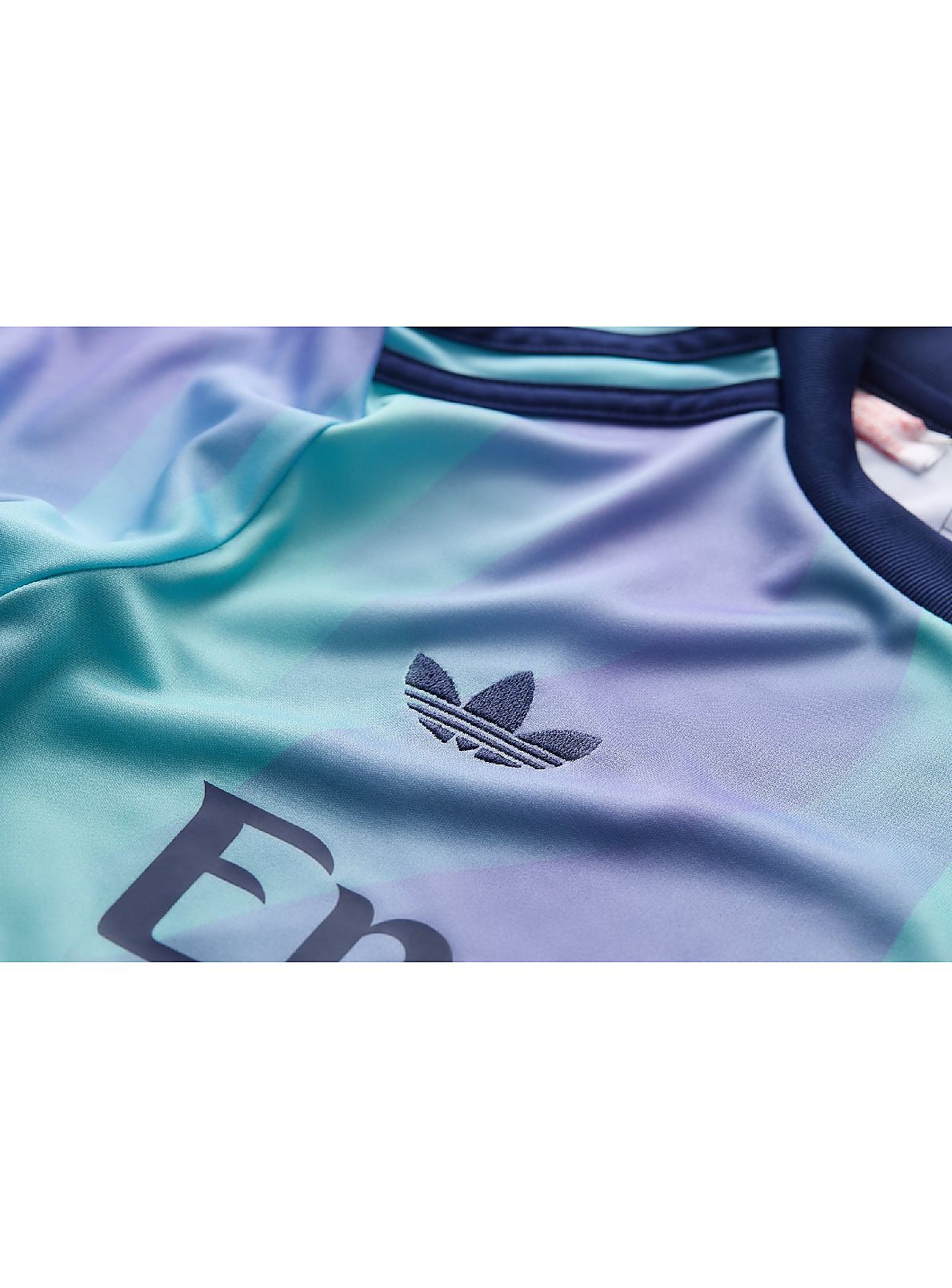 Arsenal adidas Kids 24/25 Third （Shirt+Shorts） - Soccerfana