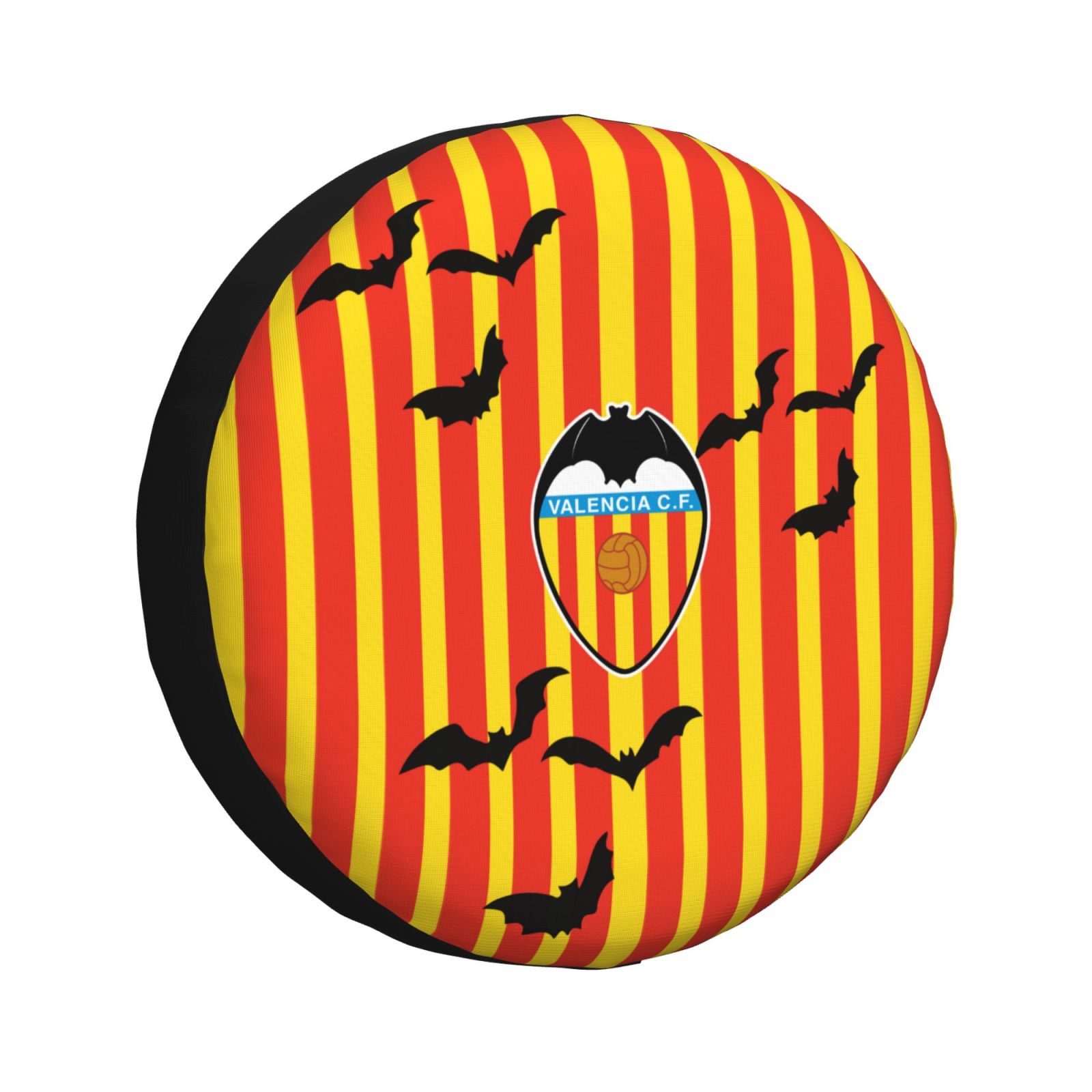Valencia Tire Dust Cover TIC2652 - Soccerfana