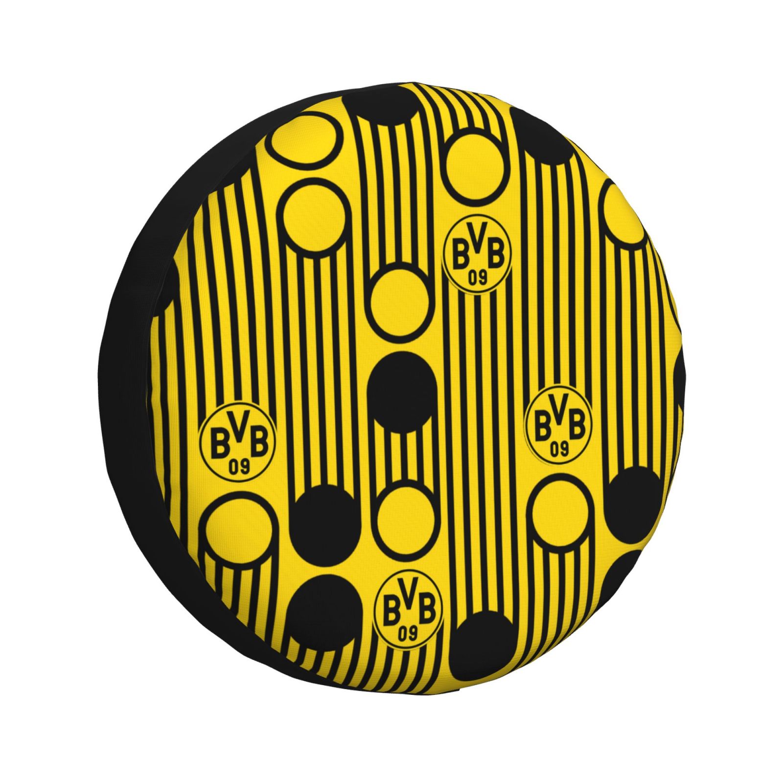 Borussia Dortmund Tire Dust Cover TIC2644 - Soccerfana