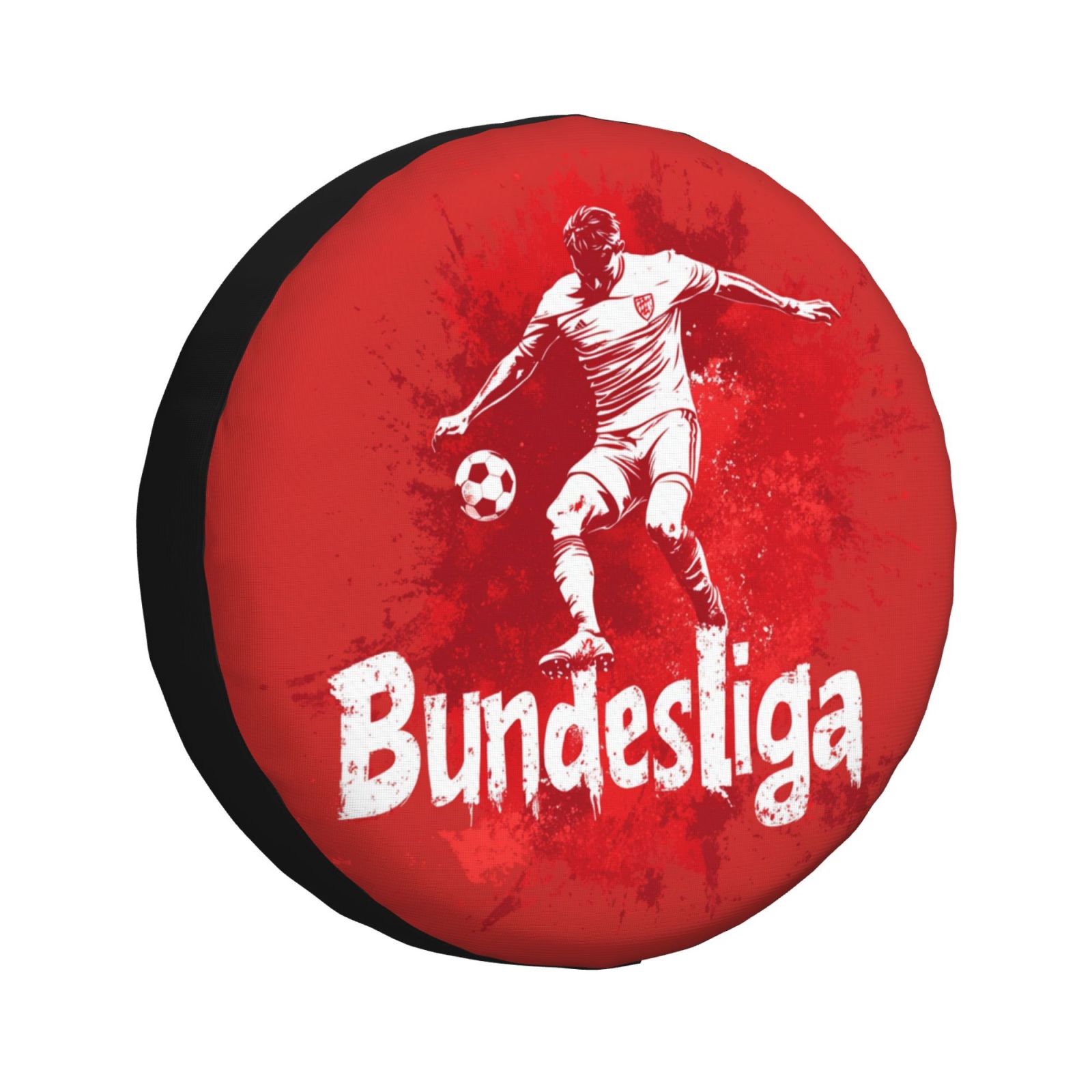 Germany Tire Dust Cover TIC2720 - Soccerfana