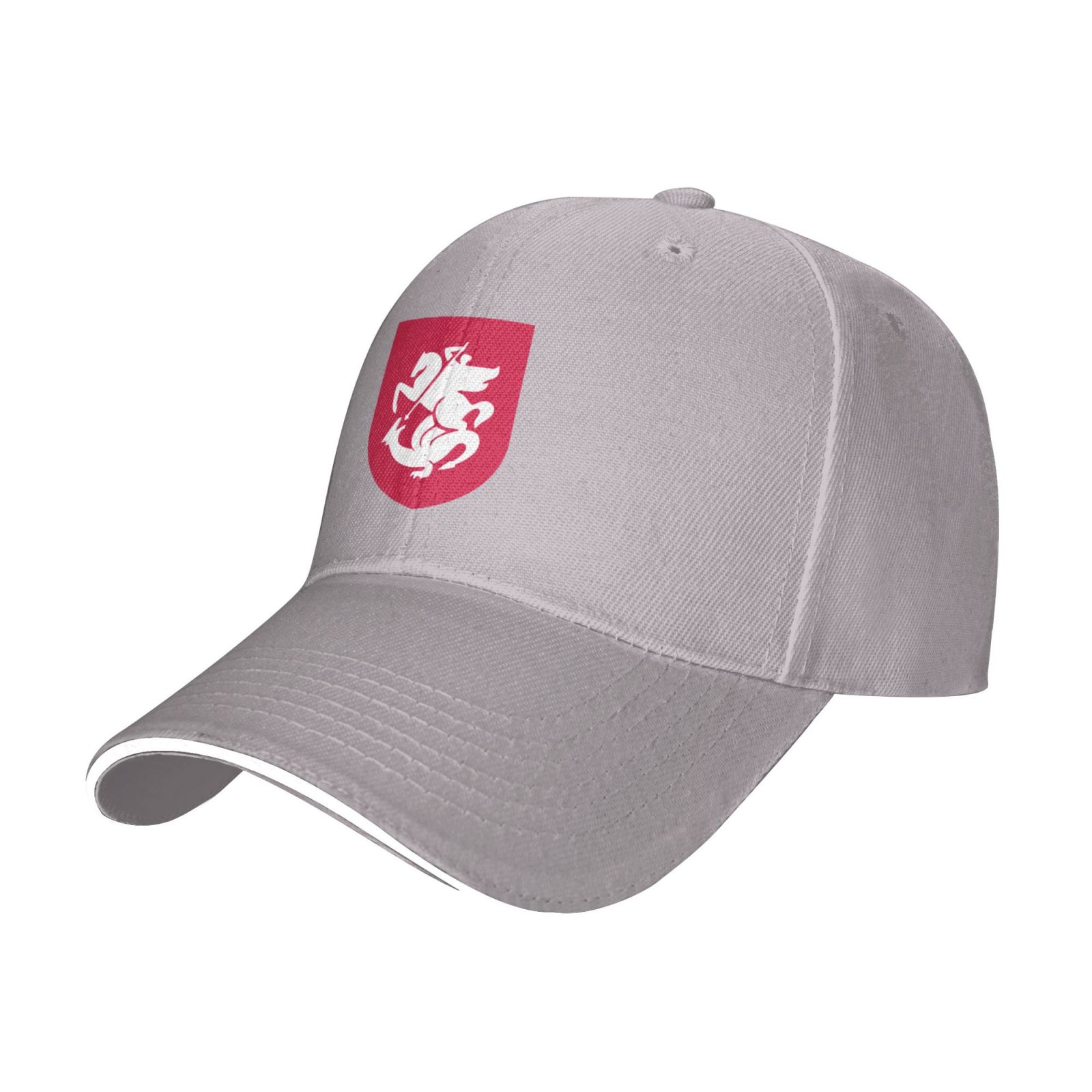 Georgia Casquette CAP1619 - Soccerfana