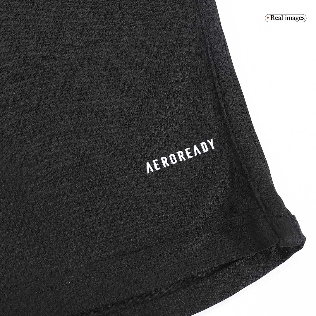 AS Roma Third Jersey 23/24 - Soccerfana