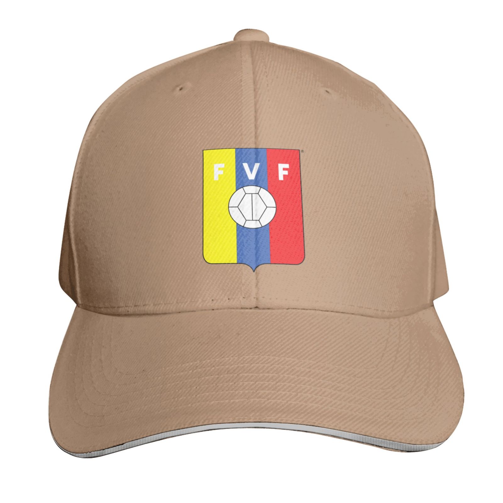 Venezuela Casquette CAP1500 - Soccerfana