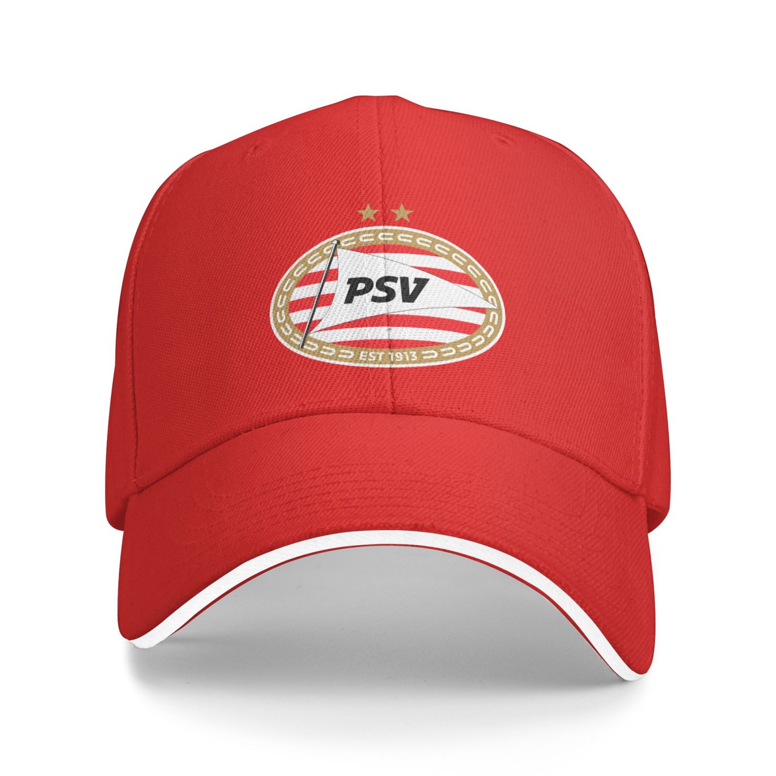 PSV Eindhoven Casquette CAP1424 - Soccerfana