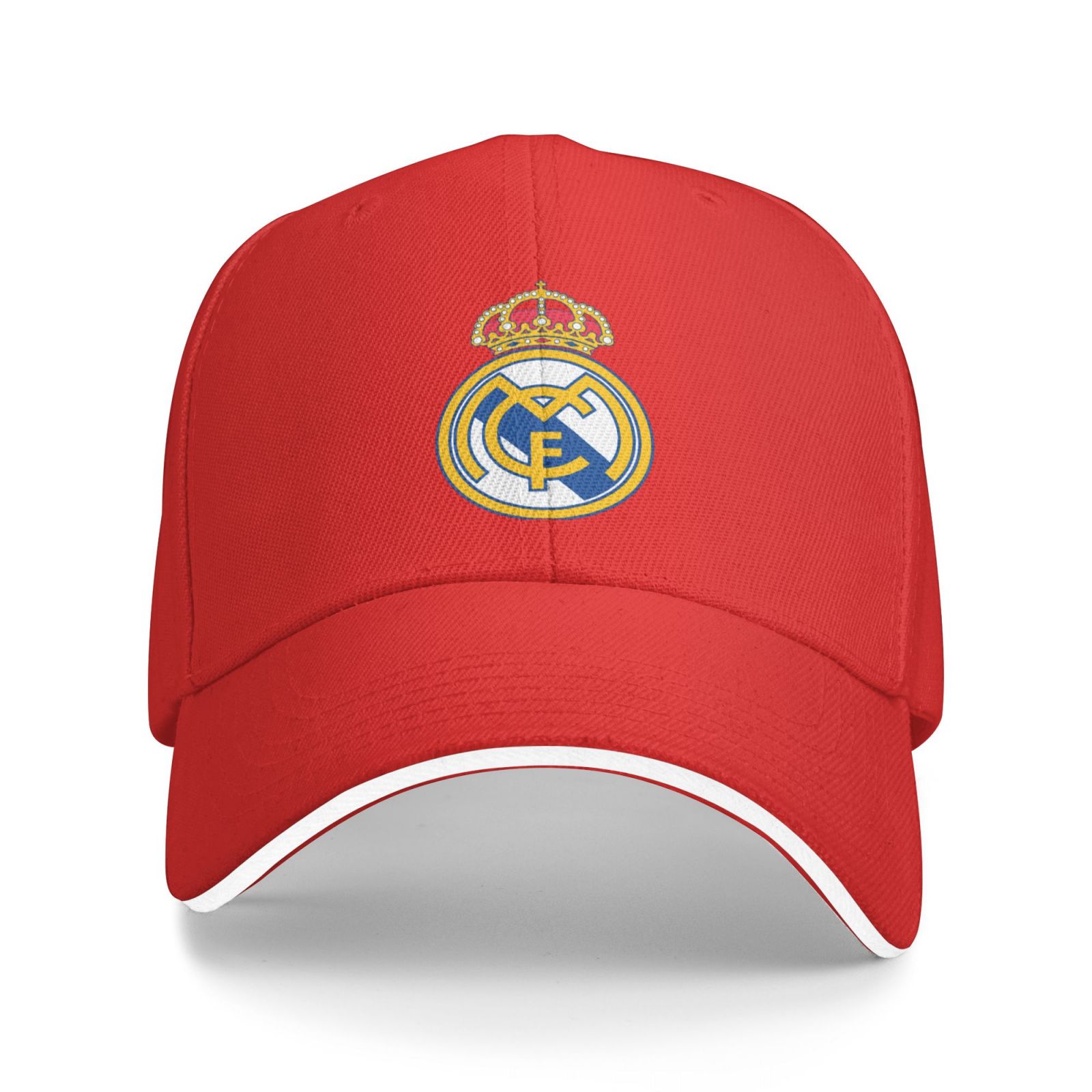 Real Madrid Casquette CAP1467 - Soccerfana