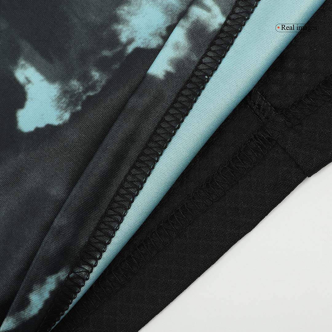 Bayern Munich Away Jersey 2024/25 - Soccerfana