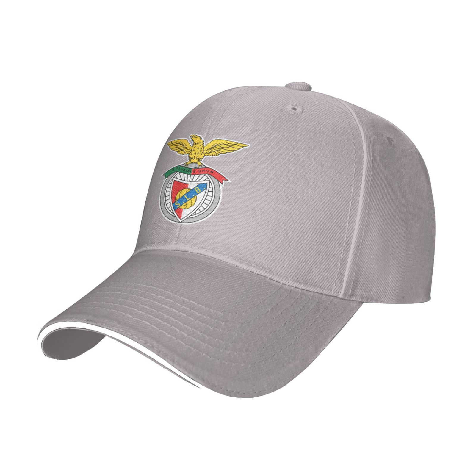 SL Benfica Casquette CAP1430 - Soccerfana