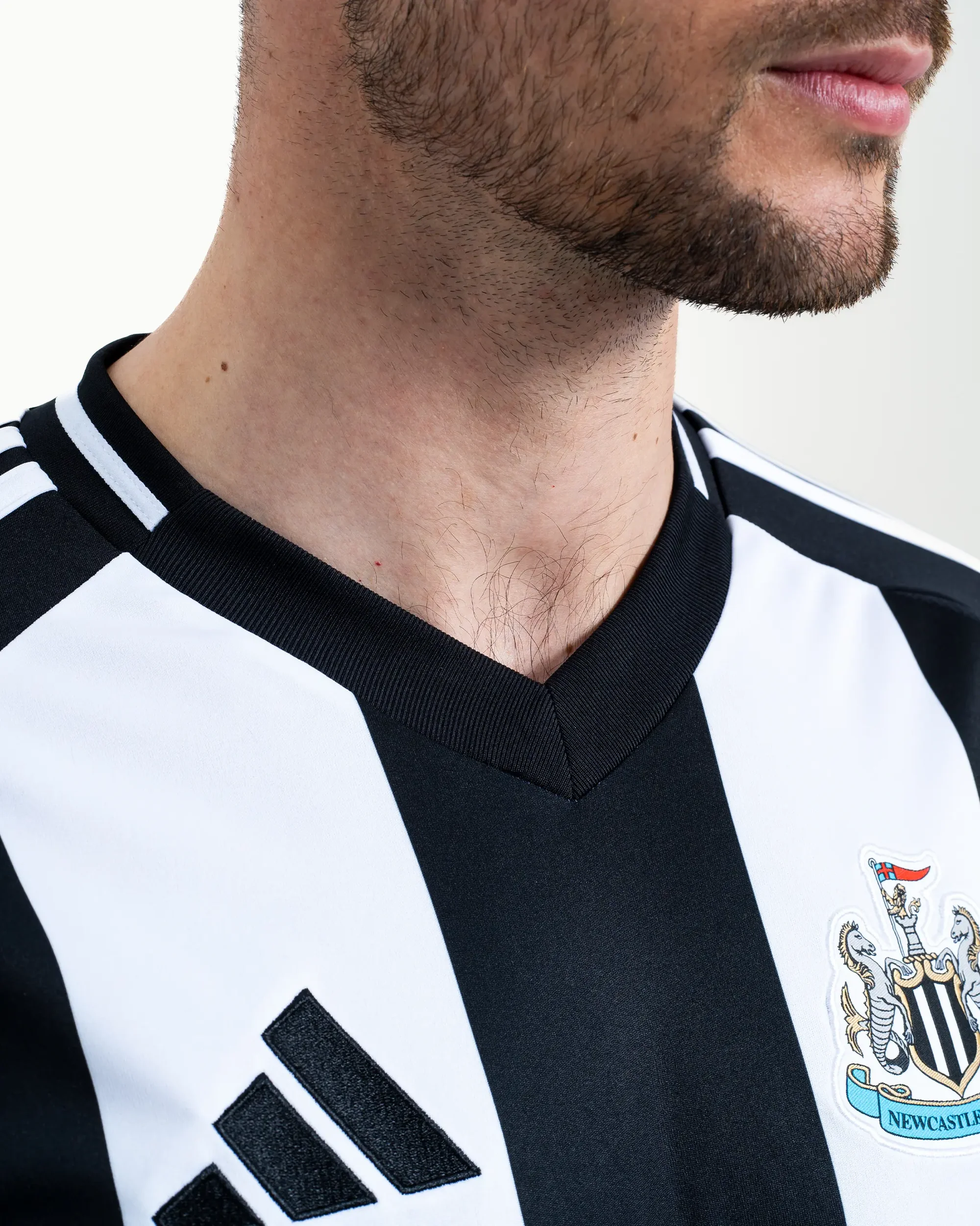 Newcastle United Heimtrikot 2024/25 - Soccerfana