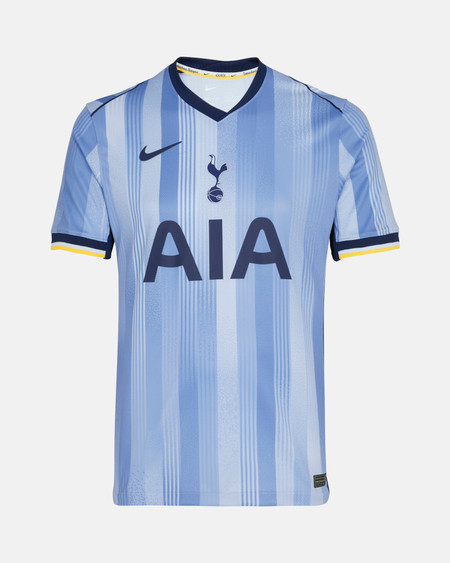 Mens Stadium Tottenham Hotspur Away Shirt 2024/25 - Soccerfana